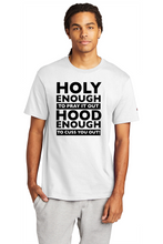 Holy Enough - Hood Enough