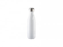 Stainless Steel Tapered Water Bottle