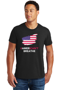 American't Breathe