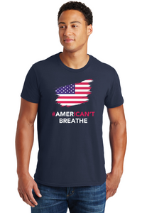American't Breathe