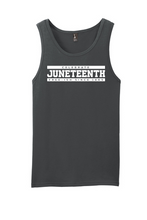 Juneteenth Tank