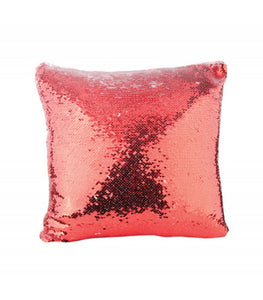 Sequin Pillow