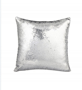 Sequin Pillow