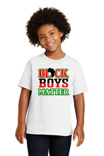Black Boys Matter