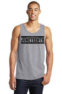 Juneteenth Tank