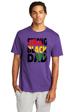 Strong Black Dad 1