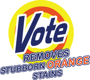 Vote - Laundry Detergent