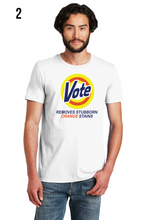 Vote - Laundry Detergent